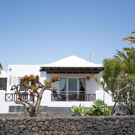 Villa Isa Sea Views Playa Blanca  Eksteriør bilde