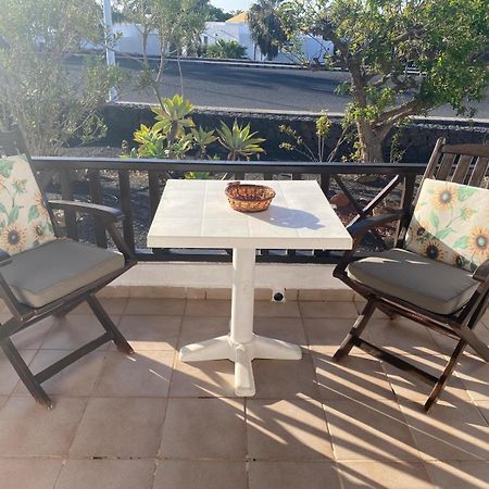 Villa Isa Sea Views Playa Blanca  Eksteriør bilde