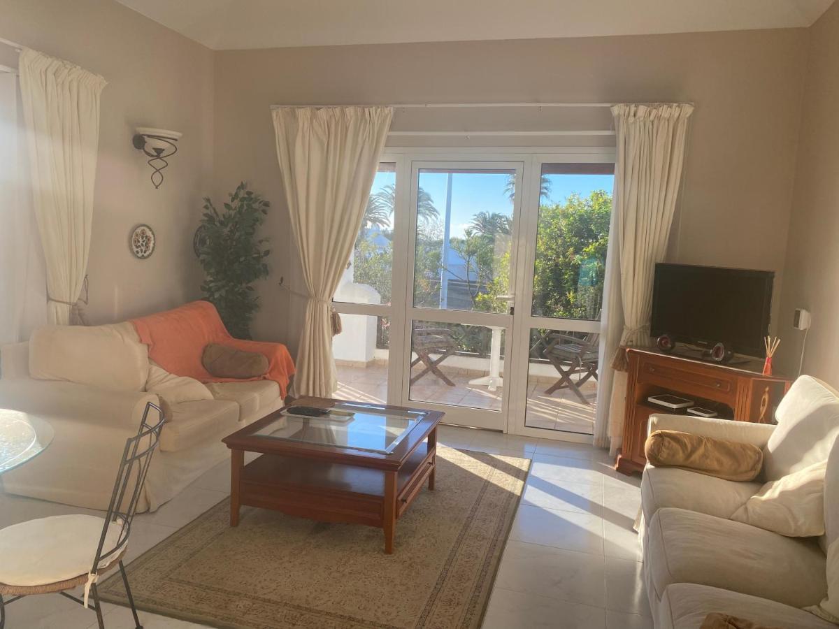 Villa Isa Sea Views Playa Blanca  Eksteriør bilde