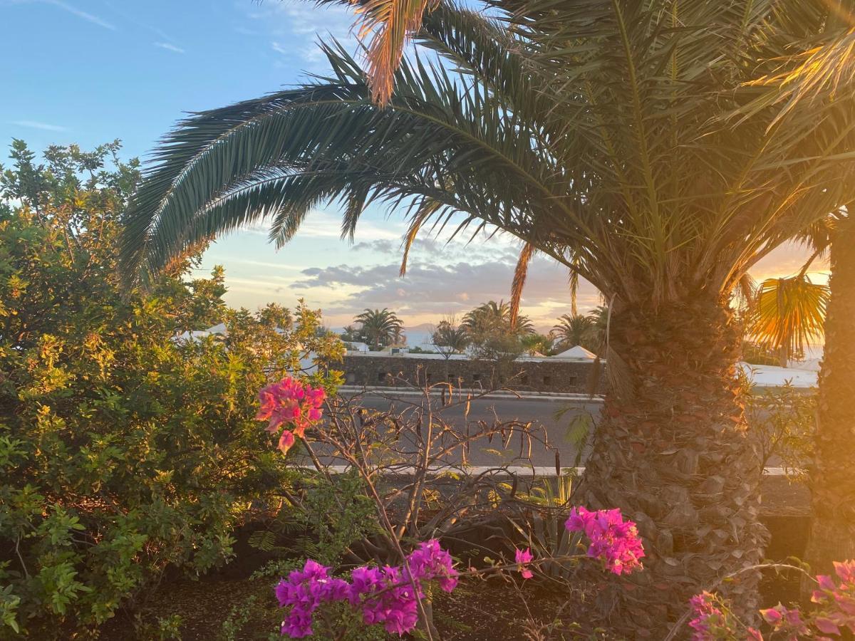 Villa Isa Sea Views Playa Blanca  Eksteriør bilde
