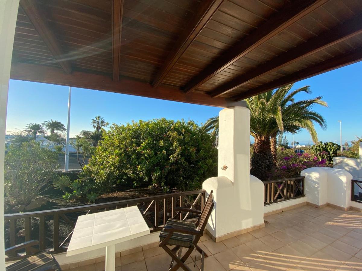 Villa Isa Sea Views Playa Blanca  Eksteriør bilde